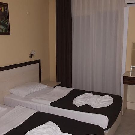 Blue Sea Hotel & Spa Kuşadası Ngoại thất bức ảnh