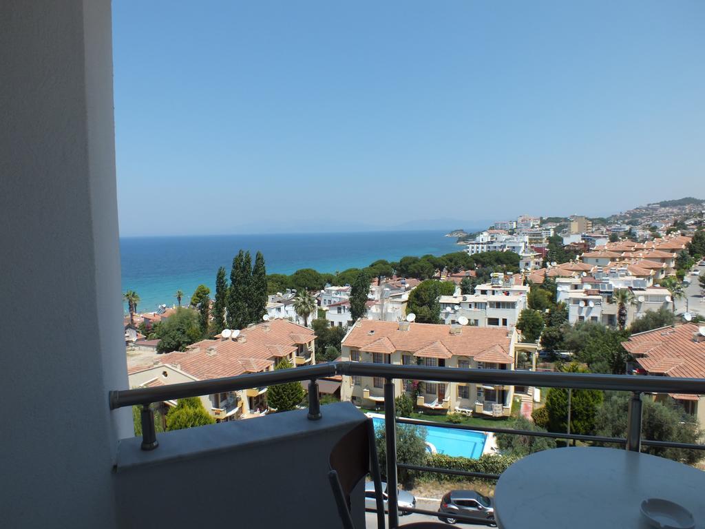 Blue Sea Hotel & Spa Kuşadası Ngoại thất bức ảnh