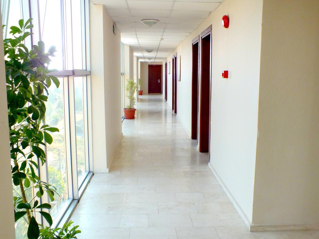 Blue Sea Hotel & Spa Kuşadası Ngoại thất bức ảnh