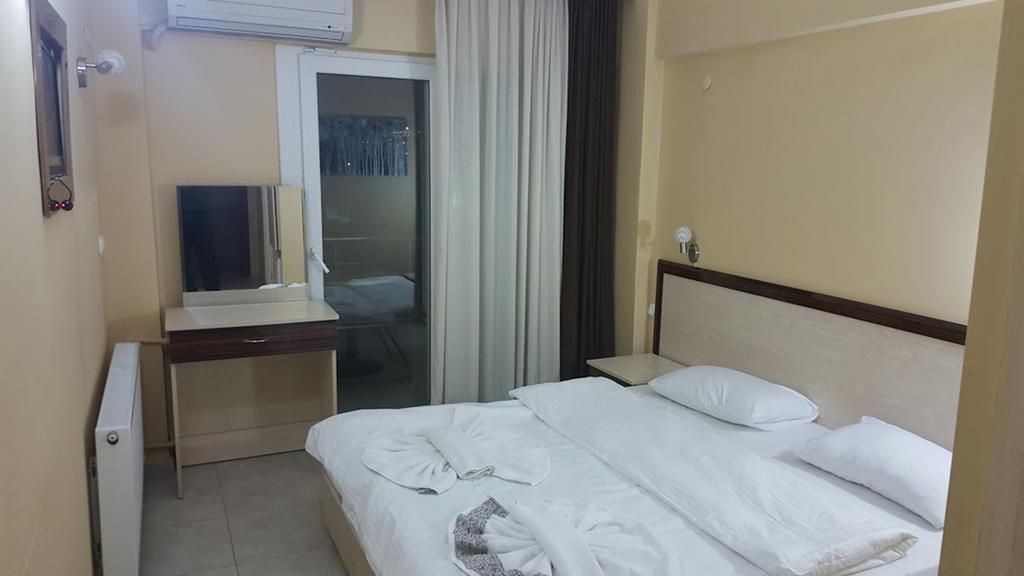 Blue Sea Hotel & Spa Kuşadası Ngoại thất bức ảnh