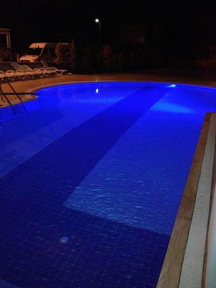 Blue Sea Hotel & Spa Kuşadası Ngoại thất bức ảnh