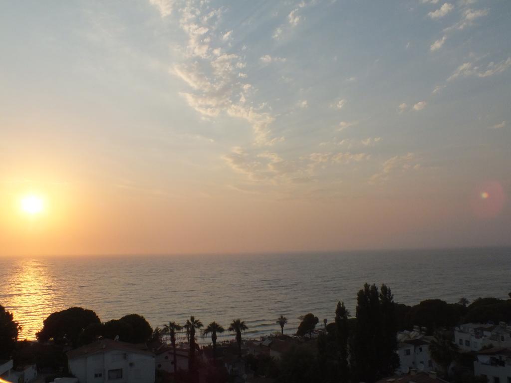 Blue Sea Hotel & Spa Kuşadası Ngoại thất bức ảnh