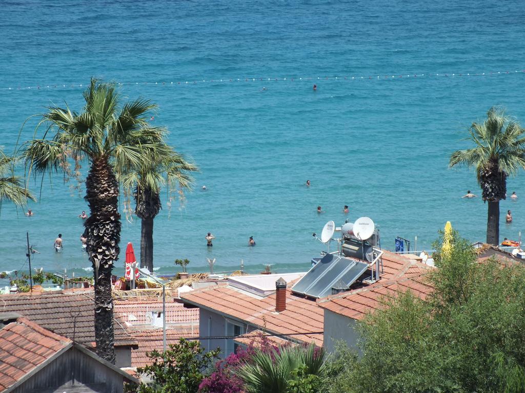Blue Sea Hotel & Spa Kuşadası Ngoại thất bức ảnh