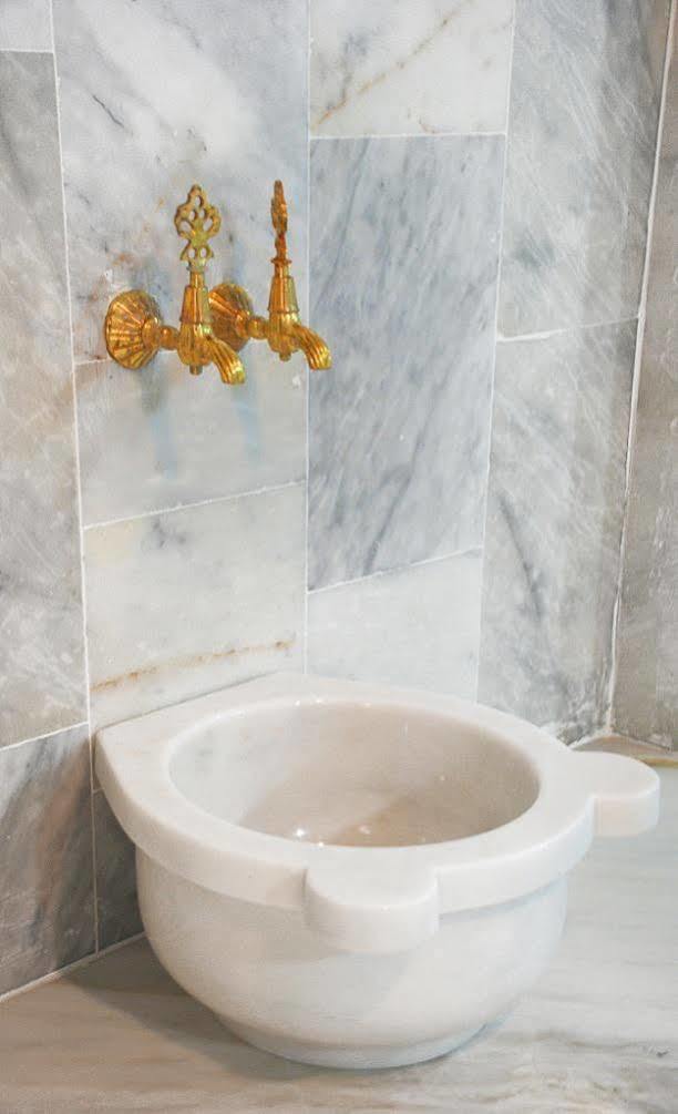 Blue Sea Hotel & Spa Kuşadası Ngoại thất bức ảnh